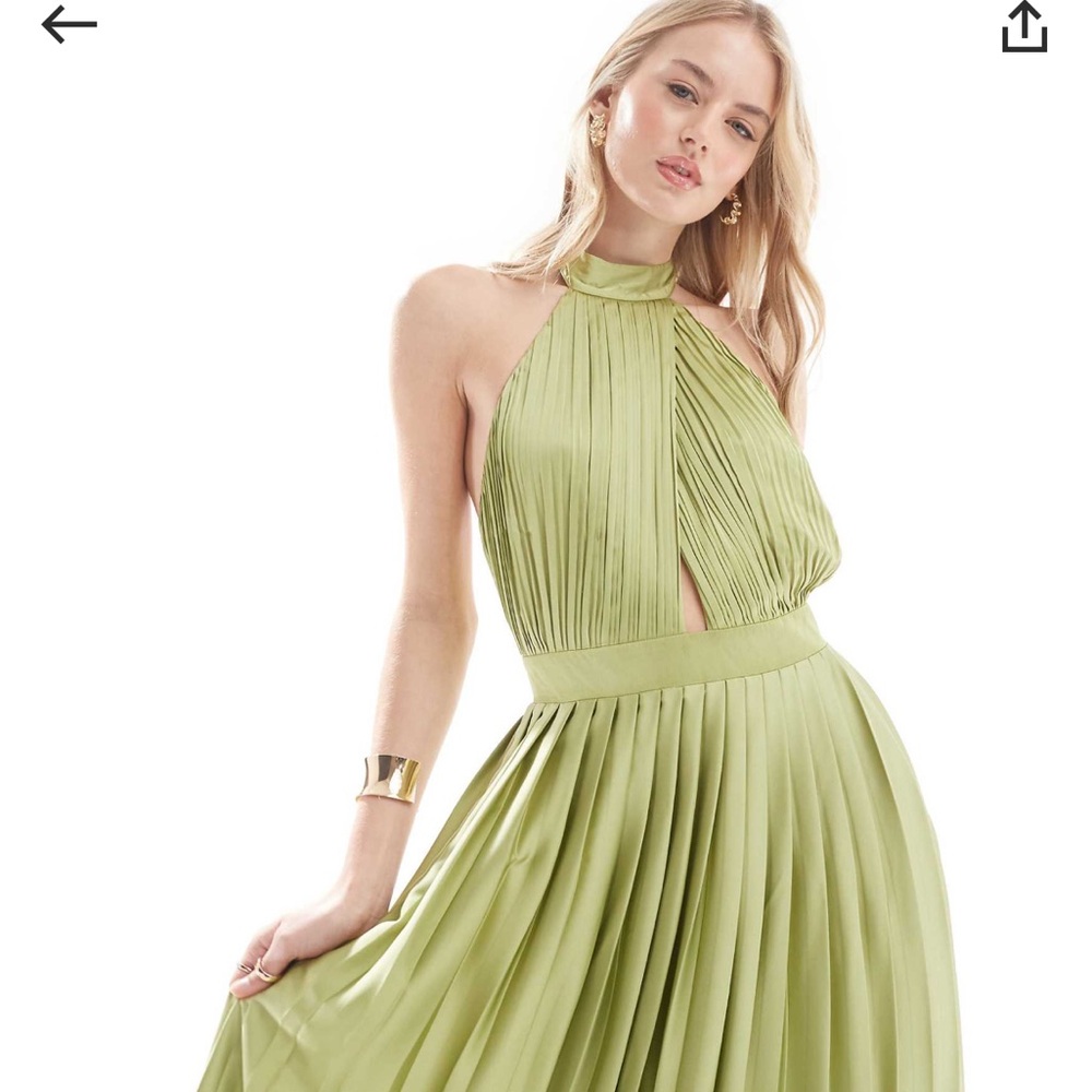 Beautiful TFNC Tall dress